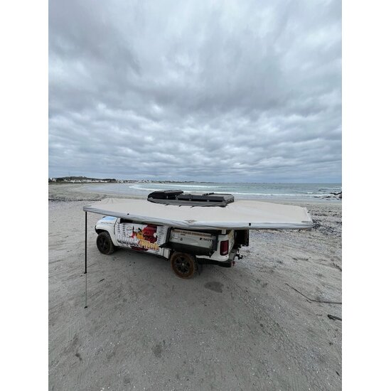 Quick Pitch Quick Pitch Luifel Maxx 2m