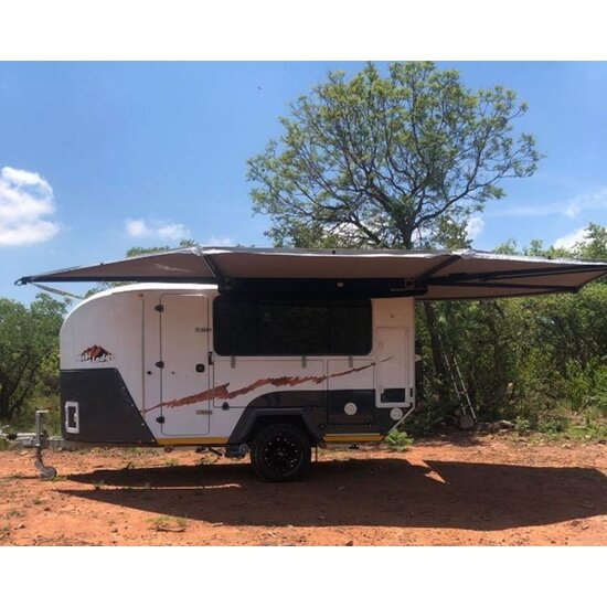 Quick Pitch Quick Pitch Luifel Maxx