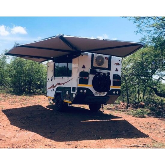 Quick Pitch Quick Pitch Luifel Maxx