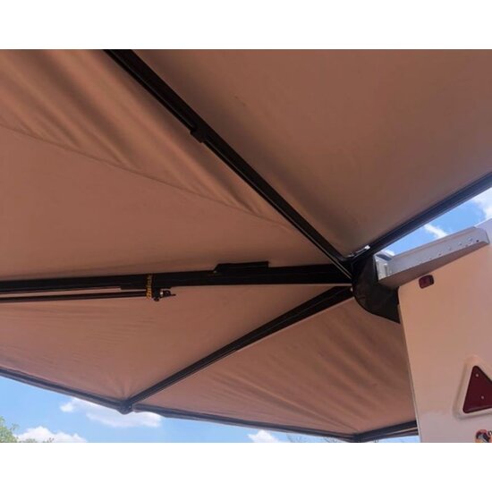 Quick Pitch Quick Pitch Luifel Maxx