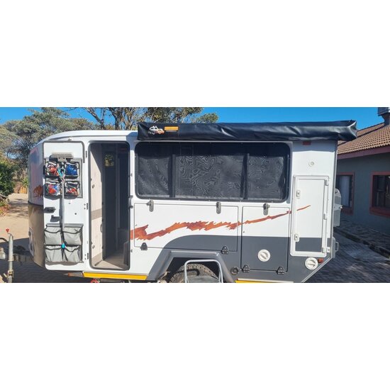 Quick Pitch Quick Pitch Luifel Maxx