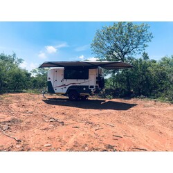 Quick Pitch Luifel Maxx