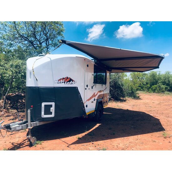 Quick Pitch Quick Pitch Luifel Maxx