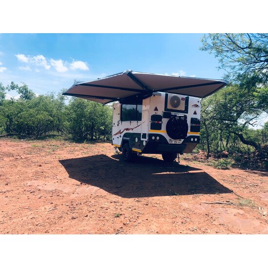 Quick Pitch Quick Pitch Luifel Maxx