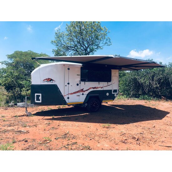 Quick Pitch Quick Pitch Luifel Maxx