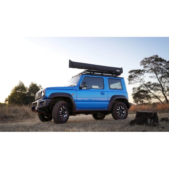 Big Country Big Country Ostrich Wing Luifel Junior