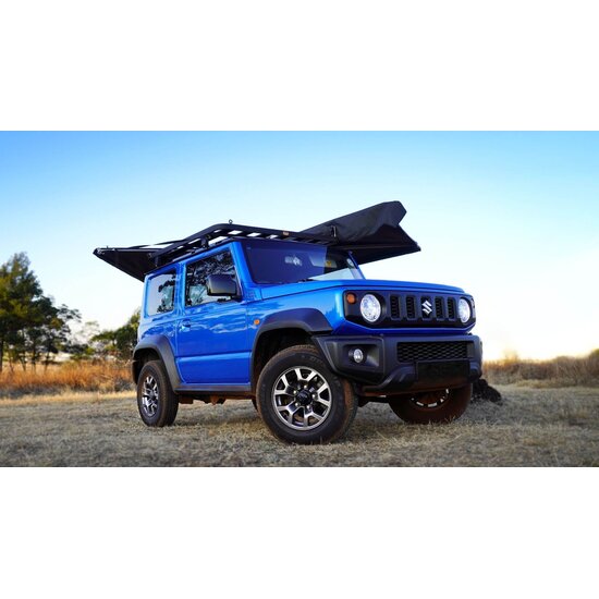 Big Country Big Country Ostrich Wing Luifel Junior