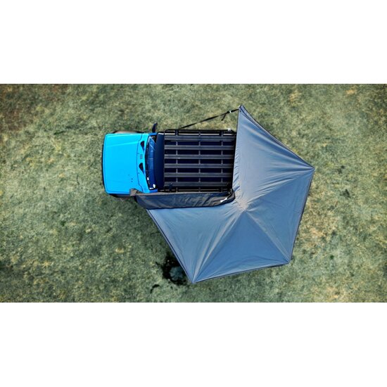 Big Country Big Country Ostrich Wing Luifel Junior