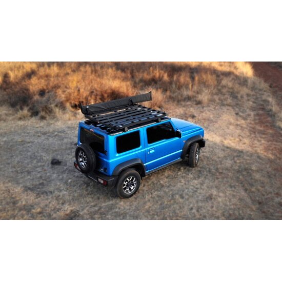 Big Country Big Country Ostrich Wing Luifel Junior