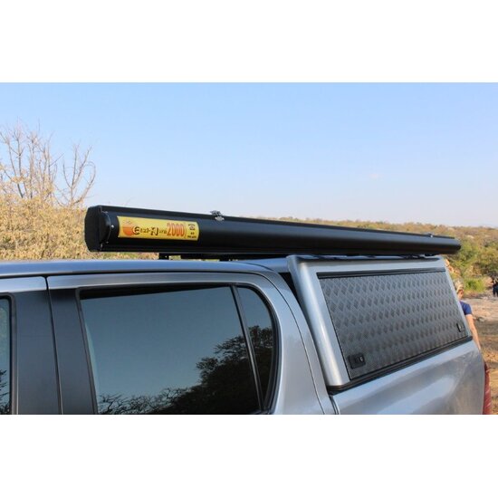 Eezi Awn Eezi-Awn Series 2000 Luifel