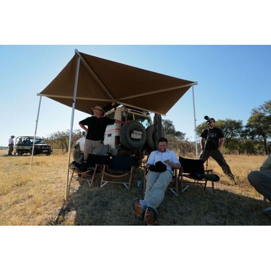 Eezi Awn Eezi-Awn Bat 270 Luifel