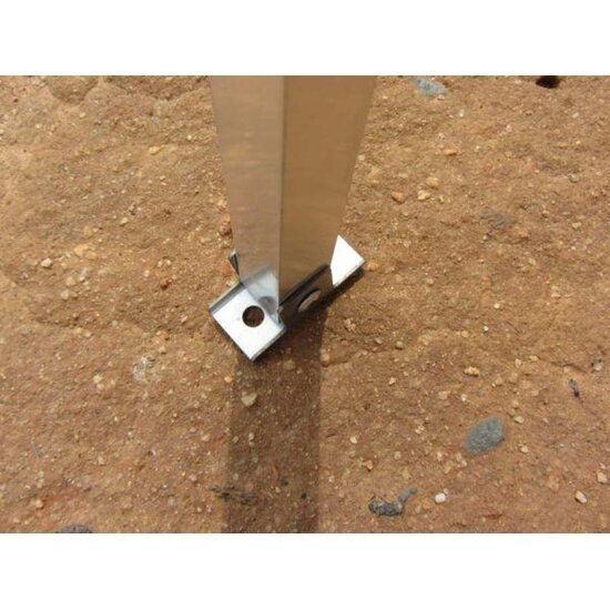 Eezi Awn Eezi-Awn Bat 270 Luifel