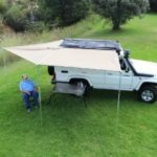 Eezi Awn Eezi-Awn Manta 270 Luifel