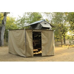 Eezi-Awn Panelen Set Bat 270 Luifel