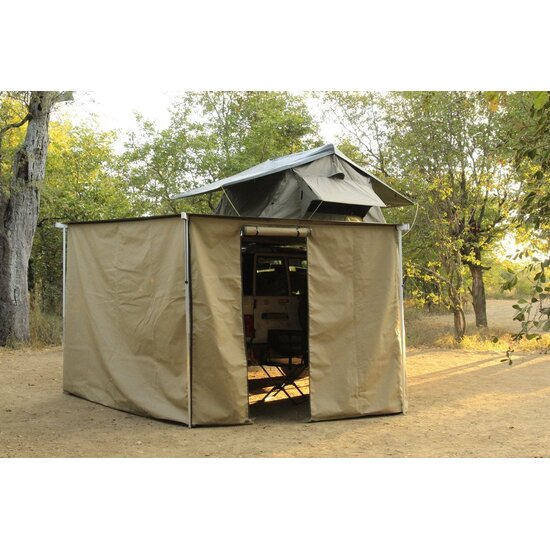 Eezi Awn Eezi-Awn Panelen Set Bat 270 Luifel