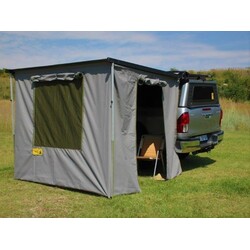 Eezi-Awn Panelen Set Swift Luifel