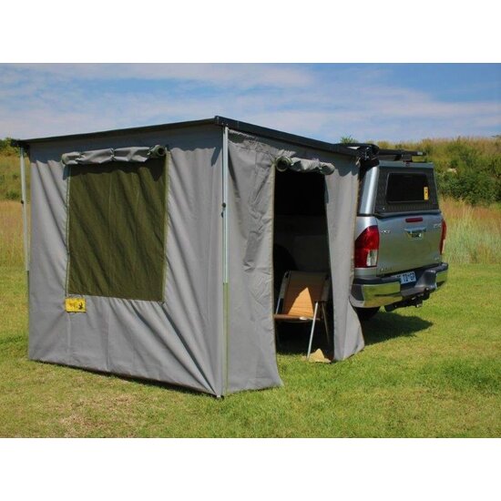 Eezi Awn Eezi-Awn Panelen Set Swift Luifel