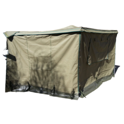 Big Country Ostrich Wing Side Wall Kit