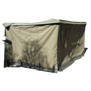 Big Country Ostrich Wing Side Wall Kit