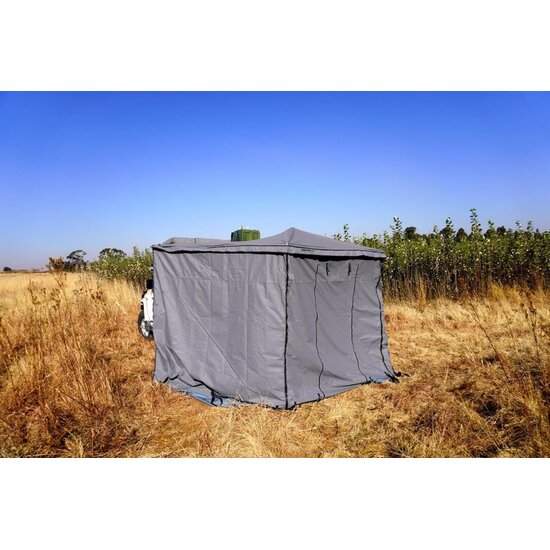Big Country Big Country Ostrich Wing Junior Side Wall Kit