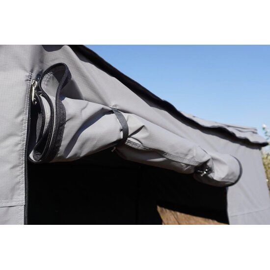 Big Country Big Country Ostrich Wing Junior Side Wall Kit