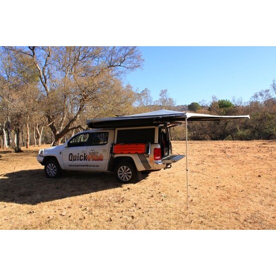 Quick Pitch Quick Pitch Support Pole