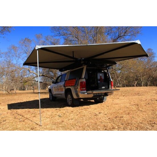 Quick Pitch Quick Pitch Support Pole