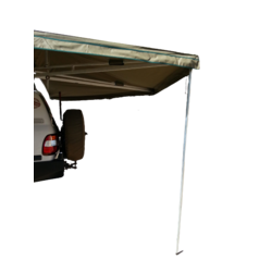 Big Country Ostrich Wing Support Pole