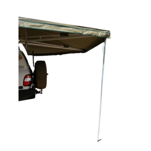 Big Country Ostrich Wing Support Pole