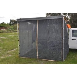 Easy-Out Awning Mosquito Net / 2.5M
