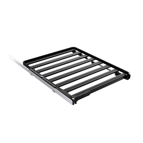 Beweegbare luifelarm