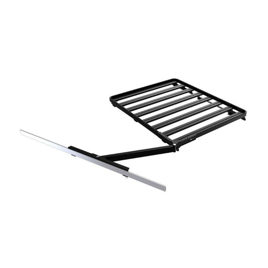 Beweegbare luifelarm