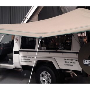 Big Country Ostrich Wing Rain Strap Kit