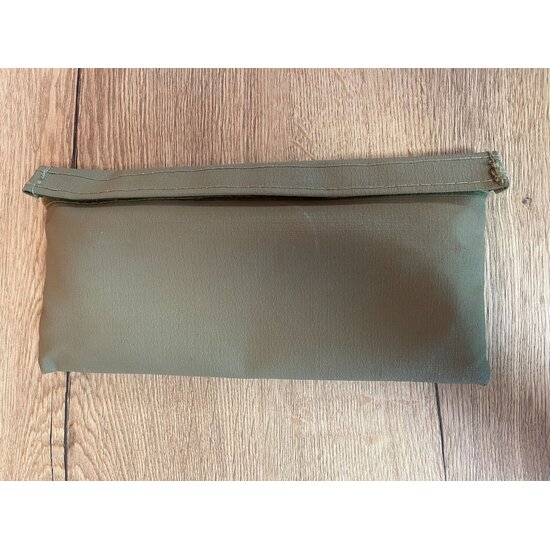 Big Country Big Country Ostrich Wing Rain Strap Kit