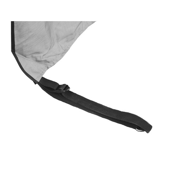 Wind/Sun Break for 2M Awning / Front