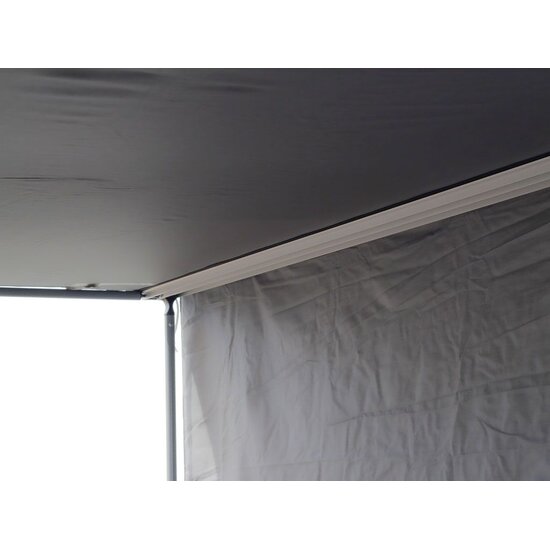 Wind Break for 2.5M Awning / Front