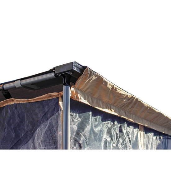 Easy-Out Easy-Out Awning Mosquito Net / 2M