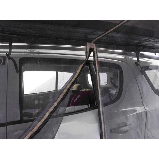 Easy-Out Easy-Out Awning Mosquito Net / 2M