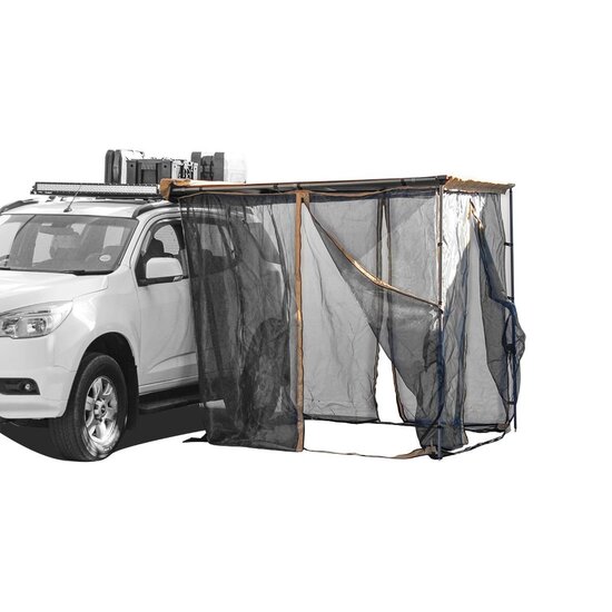 Easy-Out Easy-Out Awning Mosquito Net / 2M