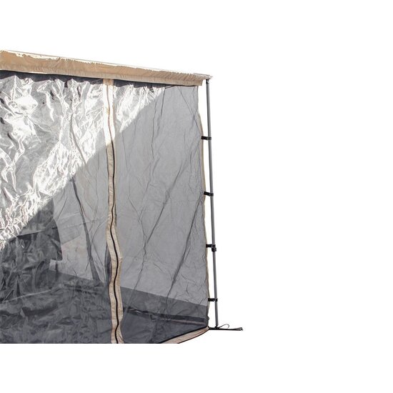 Easy-Out Easy-Out Awning Mosquito Net / 2M