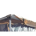Easy-Out Easy-Out Awning Mosquito Net / 2M