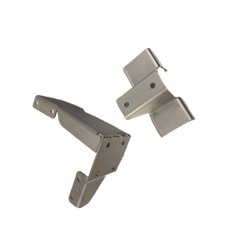 Quick Pitch Luifel Beugel Set Dakrek