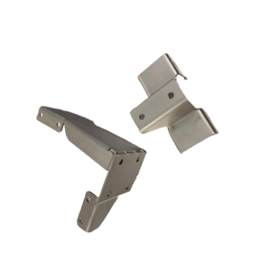 Quick Pitch Luifel Beugel Set Dakrek