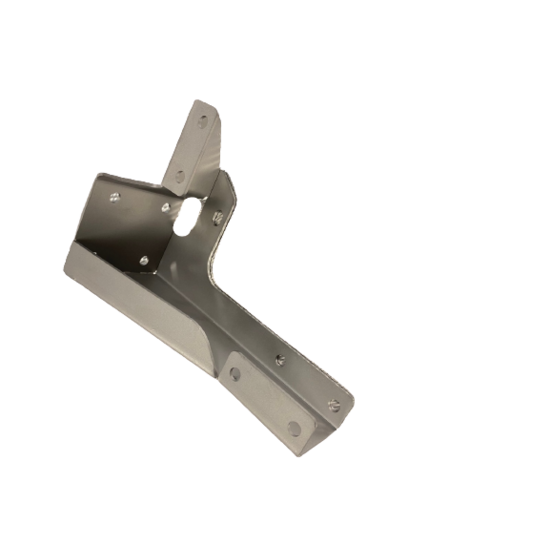 Quick Pitch Quick Pitch Luifel Beugel Set Dakrek