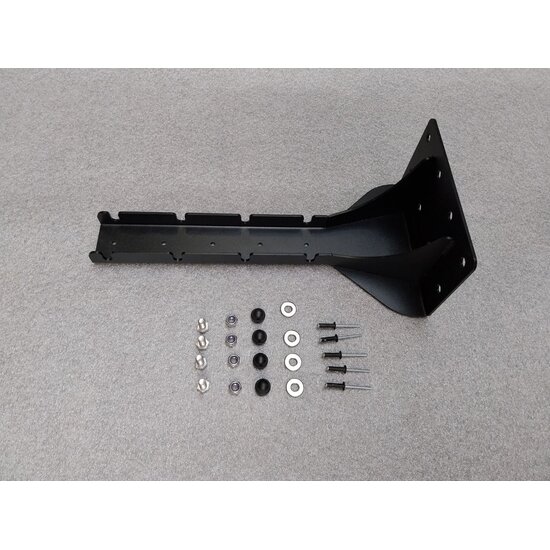 Big Country Big Country Ostrich Wing Beugel Set Universeel