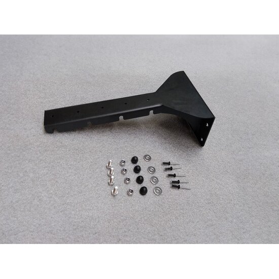 Big Country Big Country Ostrich Wing Beugel Set Universeel