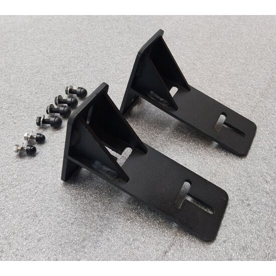 Eezi Awn Eezi-Awn T-Beugels Luifel