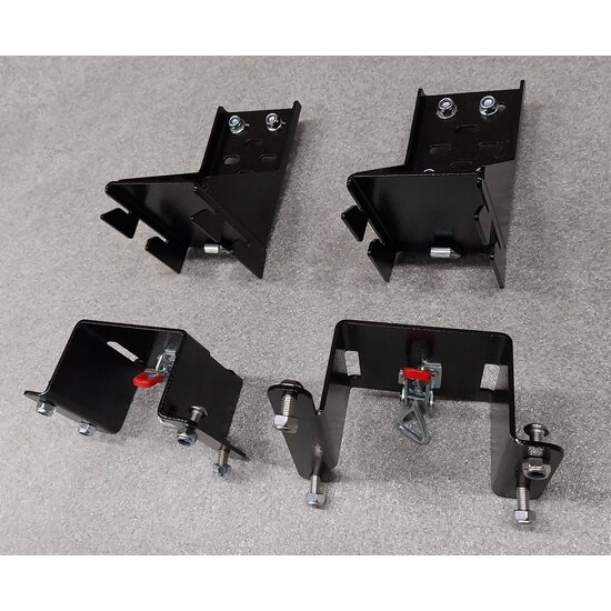 Quick Pitch Quick Pitch Quick Release Luifel Beugels