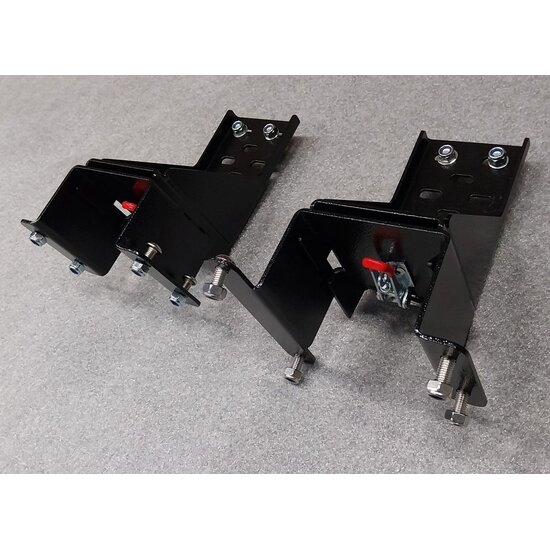 Quick Pitch Quick Pitch Quick Release Luifel Beugels