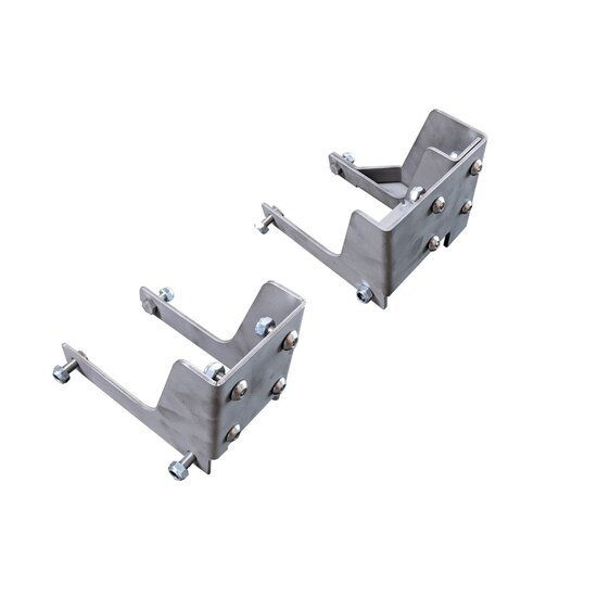 Quick Pitch Quick Pitch Luifel naar Loadbar Beugelset Smal